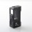 Nemo DNA60 Style 60W VW Boro Mod Black POM