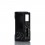 Nemo DNA60 Style 60W VW Boro Mod Black Line POM