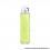 Authentic Uwell Caliburn G5 Lite Pod System Kit 1600mAh 3ml Lemon Green