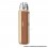 Authentic Uwell Caliburn G5 Lite SE 35W Pod System Kit 1600mAh 3ml Brown Leather