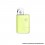 Authentic Uwell Caliburn G5 Lite KOKO Pod System Kit 1600mAh 3ml Lemon Green