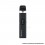 Authentic SMOK Novo Go Pod System Kit 1350mAh 2ml Black