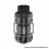 Authentic GeekVape Z Sub Ohm Tank 5 Tank 5.5ml 29mm Gunmetal Grey
