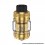 Authentic GeekVape Z Sub Ohm Tank 5 Tank 5.5ml 29mm Glossy Gold