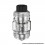Authentic GeekVape Z Sub Ohm Tank 5 Tank 5.5ml 29mm Cold Silver
