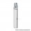 Authentic Innokin EZ LEVA Pod System Kit 400mAh 2.5ml Silver