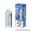 Authentic VOZOL Gear Shisha 25K DTL Disposable Vape Kit Blue Razz Ice