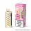 Authentic VOZOL Gear Shisha 25K DTL Disposable Vape Kit Dragon Fruit Banana Cherry