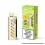 Authentic VOZOL Gear Shisha 25K DTL Disposable Vape Kit Passion Fruit Lychee Orange