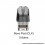 Authentic SMOK Novo Pod Cartridge for Novo, Novo 2, Novo 2s, Novo 2X, Novo 3, Novo ECO / SE / Pro, Novo Master / Master Box, Novo Go, Novo GT / GT Box, Propod GT, Novo Classy Pod System Kit 3ml / 2ml CLX Mesh 0.6ohm