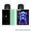 Authentic Kumiho THOTH B Max Touch Screen Pod System Kit 1300mAh 2ml Cyan