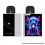 Authentic Kumiho THOTH B Max Touch Screen Pod System Kit 1300mAh 2ml Silver