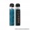 Authentic SMOK Novo 6 Ultra 40W Pod System Kit 1700mAh 3ml Lake Blue