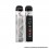 Authentic SMOK Novo 6 Ultra 40W Pod System Kit 1700mAh 3ml Silver