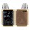 Authentic Uwell Caliburn G5 KOKO 35W Pod System Kit 1600mAh 3ml Golden Brown