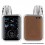Authentic Uwell Caliburn G5 KOKO 35W Pod System Kit 1600mAh 3ml Mocha Silver