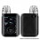 Authentic Uwell Caliburn G5 KOKO 35W Pod System Kit 1600mAh 3ml Onyx Black