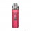 Authentic Vaporesso LUXE X3 45W Pod Mod Kit 2600mAh 5ml Sheer Red