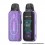 Authentic Lost Vape Thelema Aura 45 45W Pod Kit 1600mAh 3ml Cyber Purple