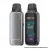 Authentic Lost Vape Thelema Aura 45 45W Pod Kit 1600mAh 3ml Iron Silver