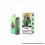 Authentic AiRMEZ Xbeats 40K Disposable Vape Kit 20ml 1000mAh Pineapple Ice 20mg