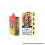 Authentic AiRMEZ Xbeats 40K Disposable Vape Kit 20ml 1000mAh Mango Ice 20mg