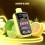 Authentic AiRMEZ Matrix Pro 30K Disposable Vape Kit 800mAh 22ml Lemon & Lime