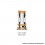 Authentic SMOK RPM4 Replacement Coil for Nord 6 Kit 0.15ohm