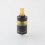 Four One Five 415 RTA Virtuous Style RTA Atomizer Black