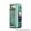 Authentic VOOPOO Drag 6 220W Box Mod 4400mAh Green
