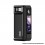 Authentic VOOPOO Drag 6 220W Box Mod 4400mAh Black