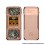 Authentic BD Vape Mod Rayden 220 Box Mod T-rex