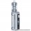 Authentic GeekVape Aegis Mini 5 Mod Kit with Z Nano 3 Tank 5ml 3200mAh Polar Silver