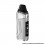 Authentic Geekvape Aegis Nano 3 30W Pod System Kit 1600mAh 3ml Polar Silver