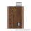 Authentic Uwell Havok R Pod System Kit 950mAh 3ml Brown Wood