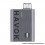 Authentic Uwell Havok R Pod System Kit 950mAh 3ml Gray