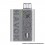Authentic Uwell Havok R Pod System Kit 950mAh 3ml Silver