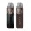 Authentic Vaporesso LUXE XR Max 2 80W Pod Mod Kit 3200mAh 5ml Mocha Leather