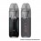 Authentic Vaporesso LUXE XR Max 2 80W Pod Mod Kit 3200mAh 5ml Grey Leather