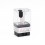 SXK DotShell 2 DotShell2 Style RBA Tank Kit for dotMod dotAIO V1 / V2 AIO Pod Silver