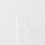YFTK Replacement Glass Tank Tube for YFTK Hollow Cap