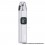 Authentic SMOK ARCO DIGI Pro 30W Pod System Kit 1300mAh 3ml Silver