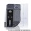 AOP Style DNA60C Boro SBS Embedded Box Mod Black