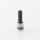 Taifun Boreas P-Line Style MTL 510 Drip Tip Black