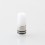 Taifun Boreas Style MTL 510 Drip Tip White