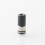 Taifun Boreas Style MTL 510 Drip Tip Black
