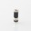 Taifun Boreas Pro Style MTL 510 Drip Tip Black