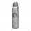 Authentic Uwell Caliburn G5 35W Pod System Kit 1600mAh 3ml Silver Marble