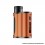 Authentic Authentic Ambition Mods Morer SBS Box Mod Orange