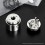 YFTK FEV Extreme Base kit V2 for Flash e-Vapor V4.5 / V4.5S+ Style RTA Atomizer
